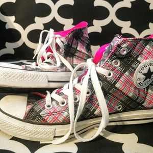 Converse shoes